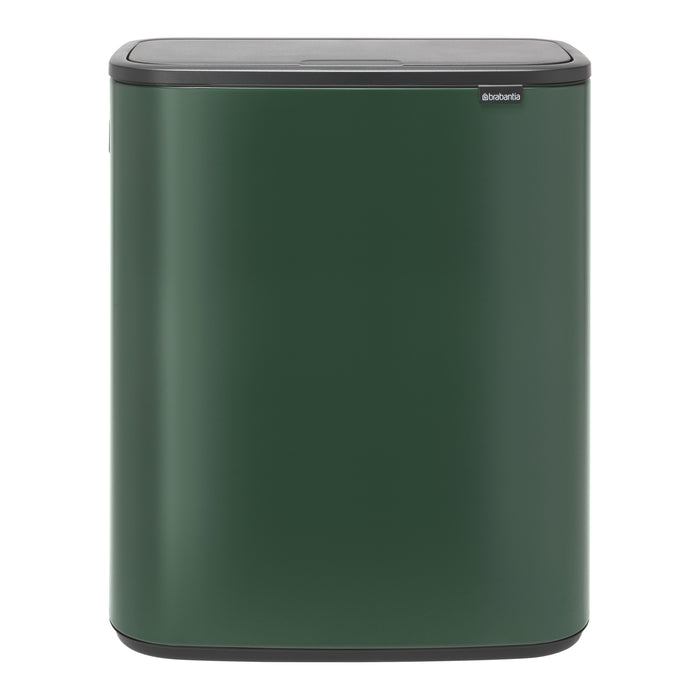 Brabantia Bo Touch Bin Afvalemmer 60 Liter