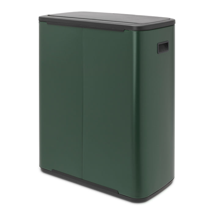 Brabantia Bo Touch Bin Afvalemmer 60 Liter