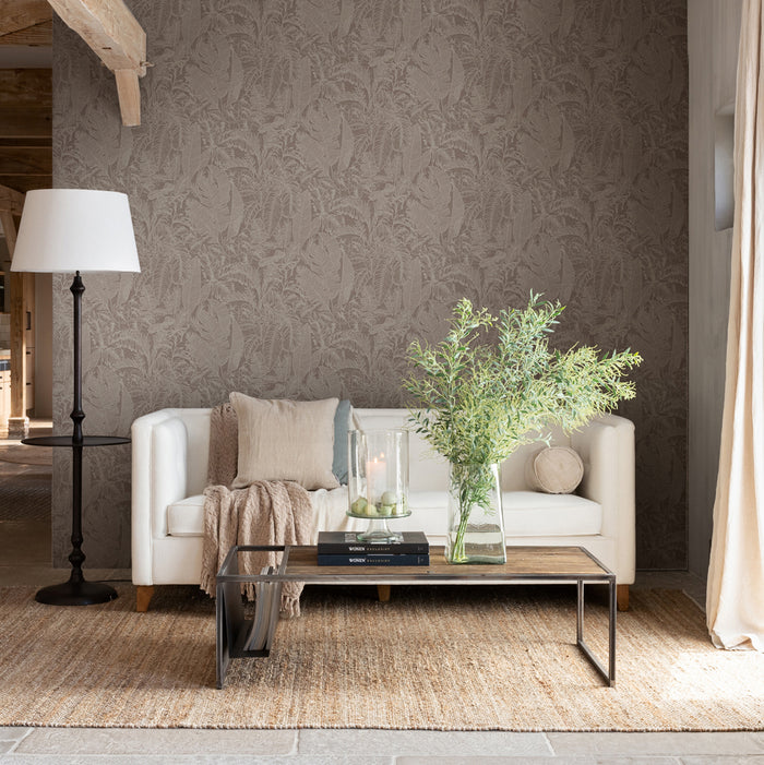 Riviera Maison Linen Lampshade white 42x55 - 54.0x33.0x30.0 cm