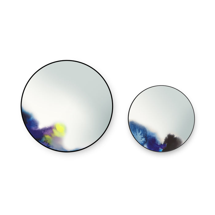 Petite Friture Francis Wandspiegel 45 cm