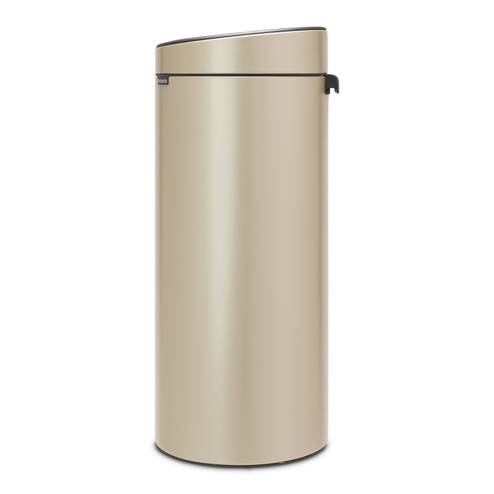 Brabantia Touch Bin New Afvalemmer 30 Liter