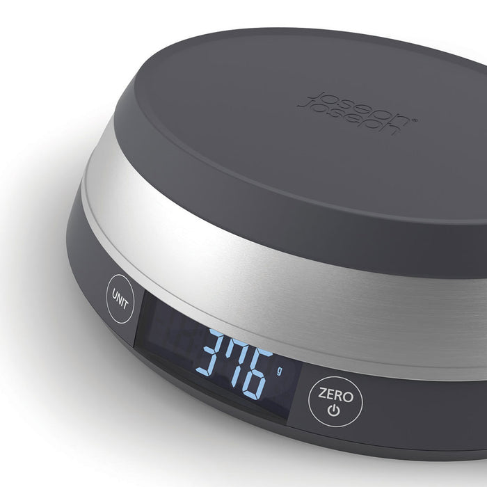 Joseph Joseph SwitchScale Digitale Keukenweegschaal