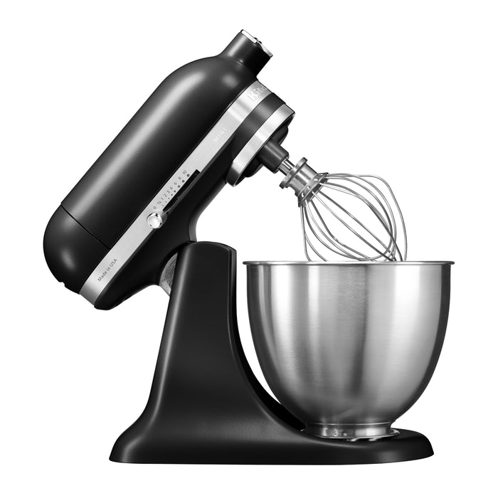 KitchenAid 5KSM3311X Artisan Mini Keukenmixer