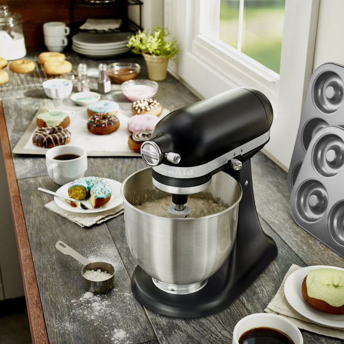 KitchenAid 5KSM3311X Artisan Mini Keukenmixer