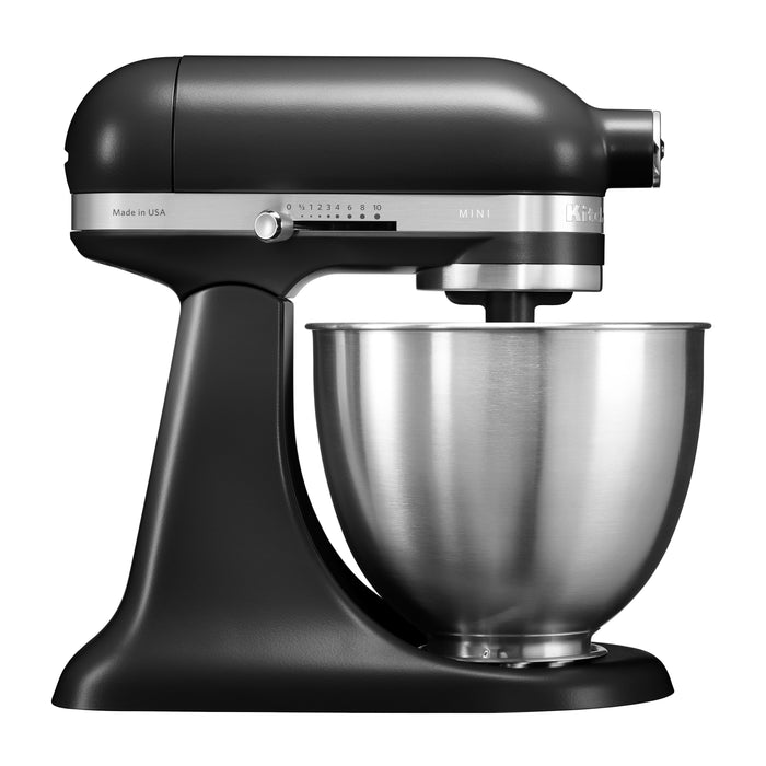 KitchenAid 5KSM3311X Artisan Mini Keukenmixer