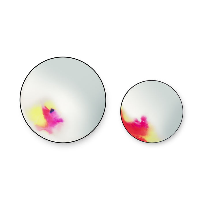 Petite Friture Francis Wandspiegel 45 cm