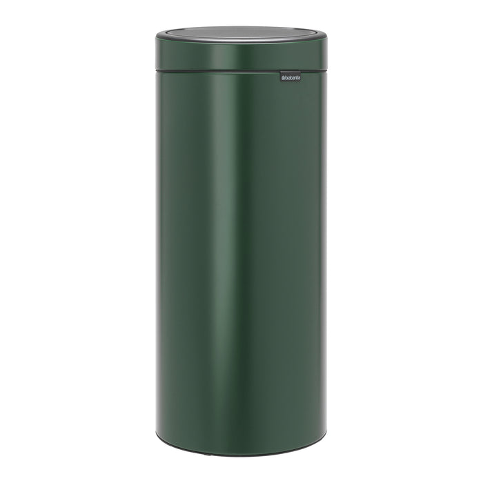 Brabantia Touch Bin New Afvalemmer 30 Liter