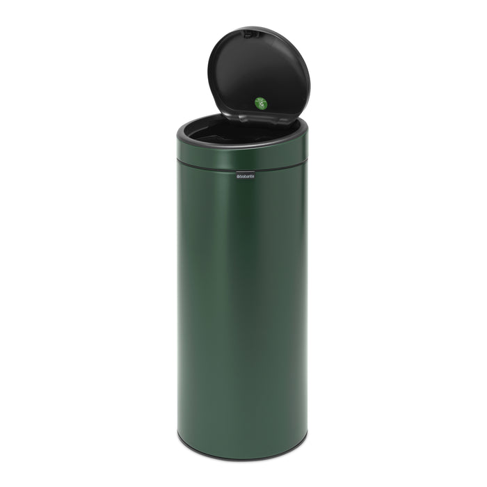 Brabantia Touch Bin New Afvalemmer 30 Liter