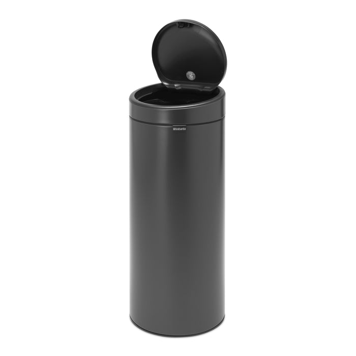 Brabantia Touch Bin New Afvalemmer 30 Liter