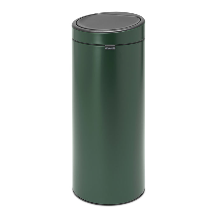 Brabantia Touch Bin New Afvalemmer 30 Liter