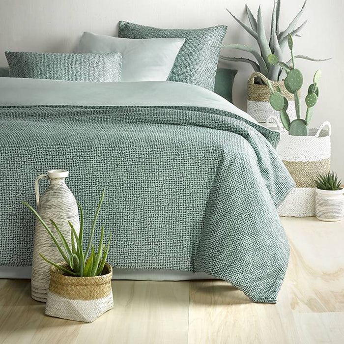 De Witte Lietaer Cravat dekbedovertrek