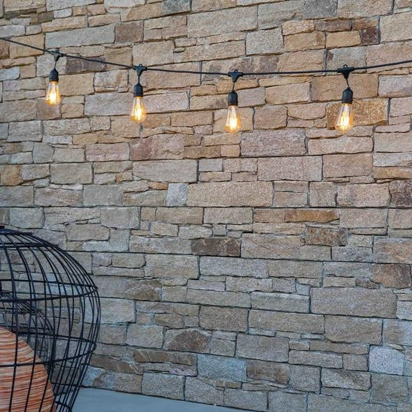 Lumisky Snoerverlichting Mafy Light 20