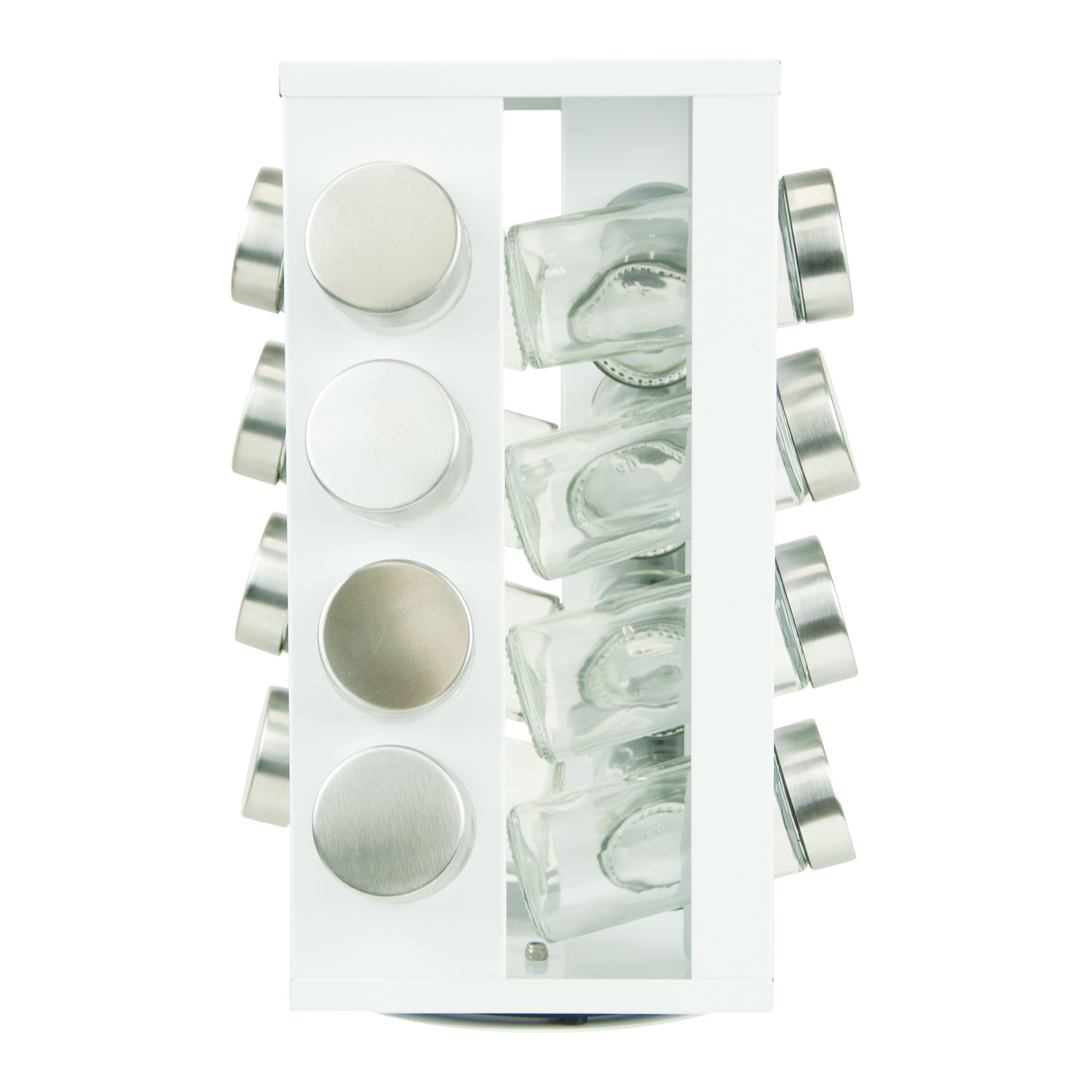 Salt & Pepper Soho Kruidenrek 17-delig