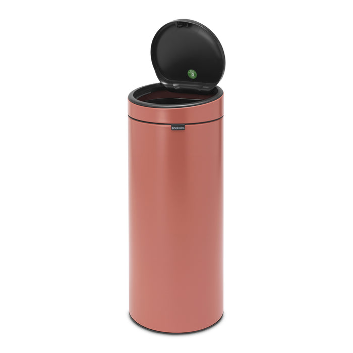 Brabantia Touch Bin New Afvalemmer 30 Liter