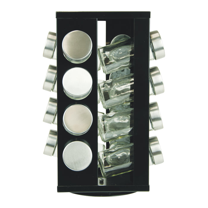 Salt & Pepper Soho Kruidenrek 17-delig