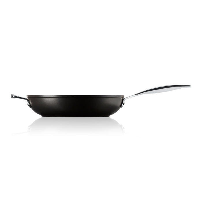Le Creuset Les Forgées Sauteerpan Ø 28 cm