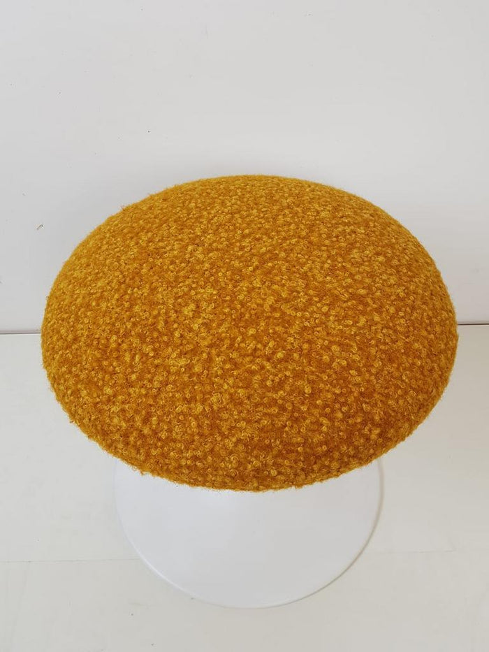 Reliving Vintage Kruk Geel Trompetvoet