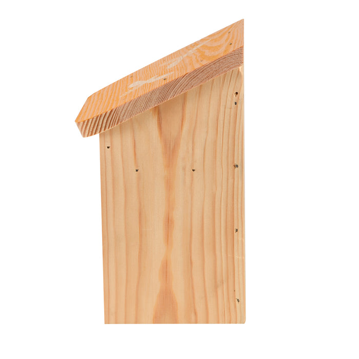 Esschert Diapositief Bijenhuis