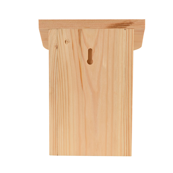 Esschert Diapositief Bijenhuis