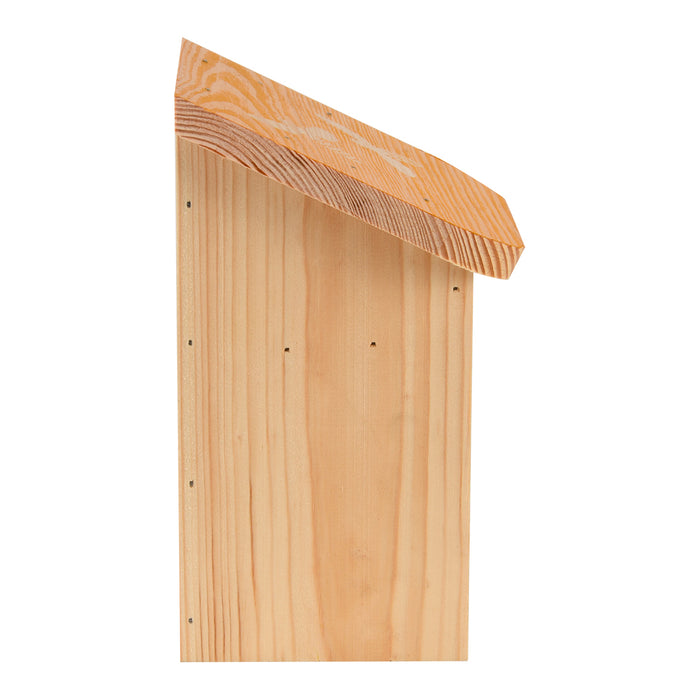 Esschert Diapositief Bijenhuis