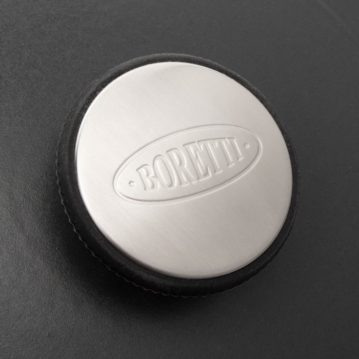 Boretti Solido Koekenpan met Deksel Ø 26 cm