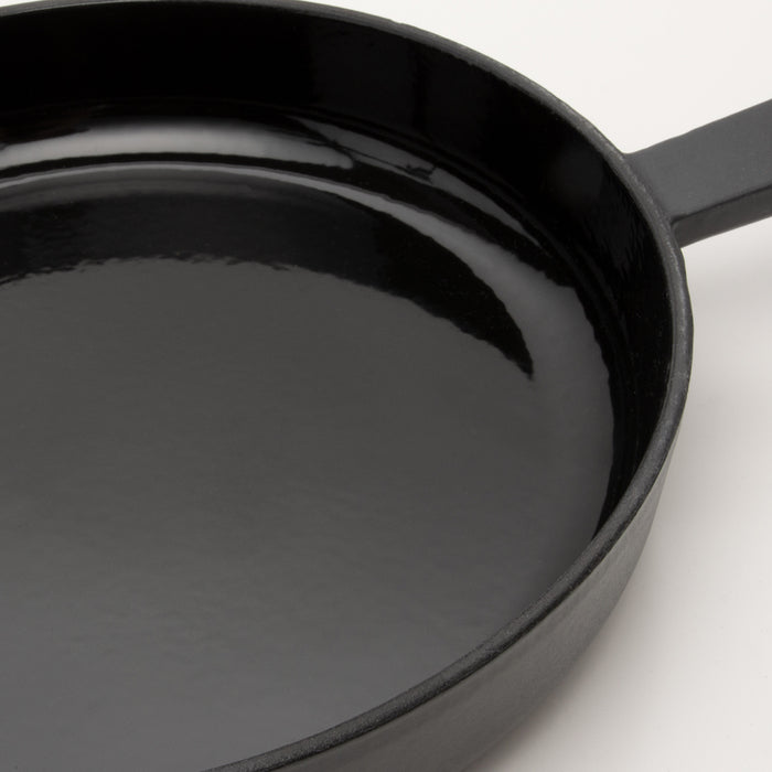 Boretti Solido Koekenpan met Deksel Ø 26 cm