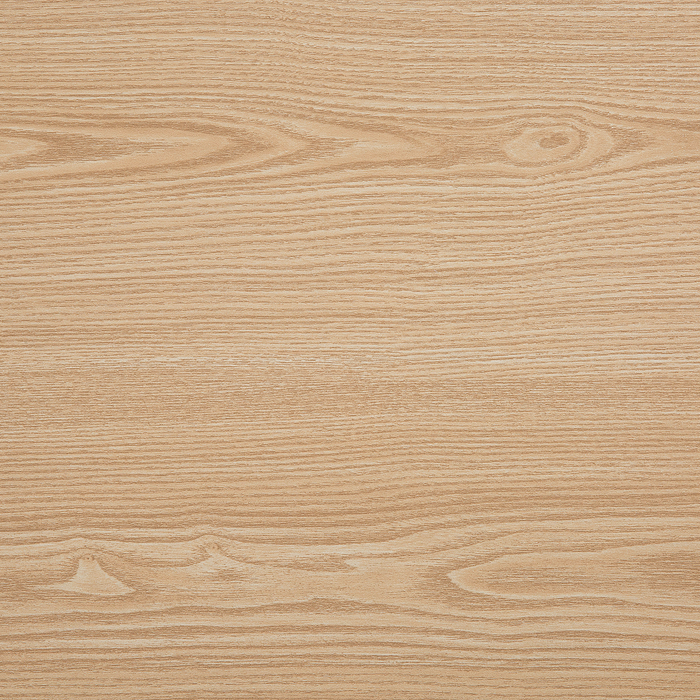 Beliani - IRVINE - Commode - Lichte houtkleur - Spaanplaat