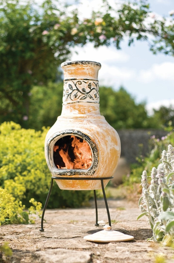 RedFire Soledad Terrashaard