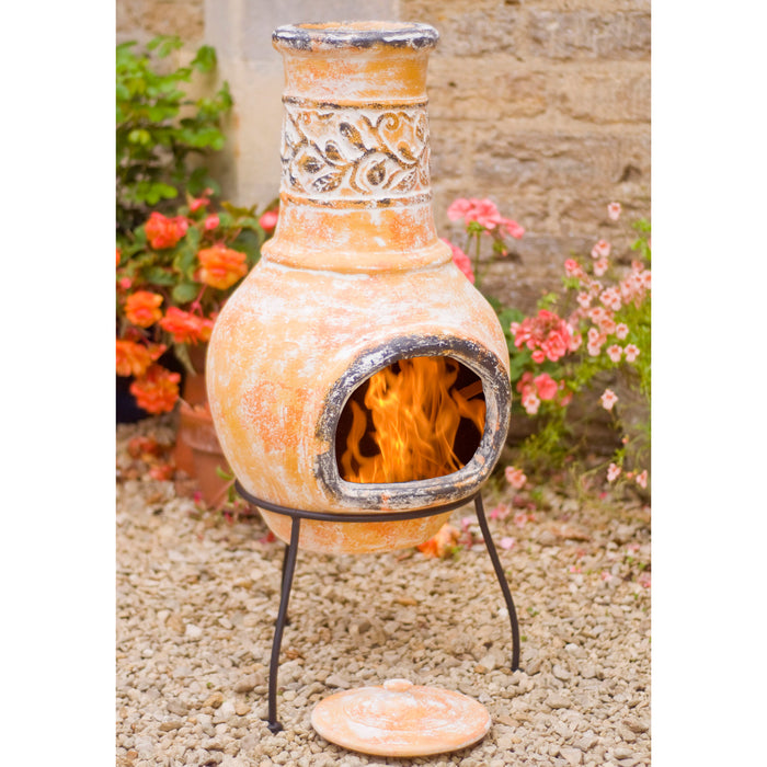 RedFire Soledad Terrashaard