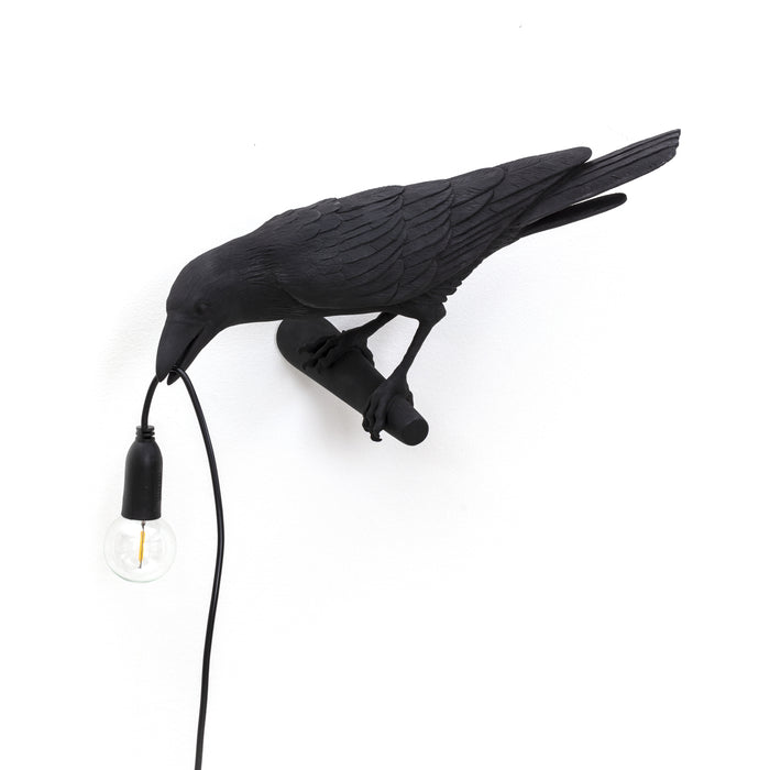 Seletti Bird Wandlamp