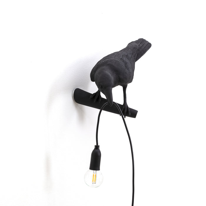 Seletti Bird Wandlamp