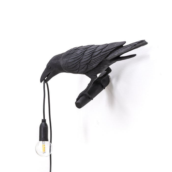 Seletti Bird Wandlamp