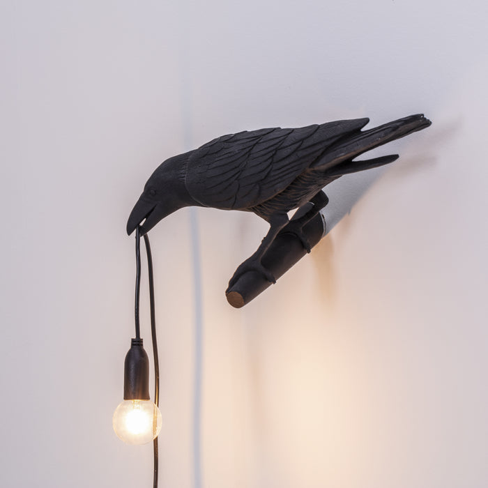 Seletti Bird Wandlamp
