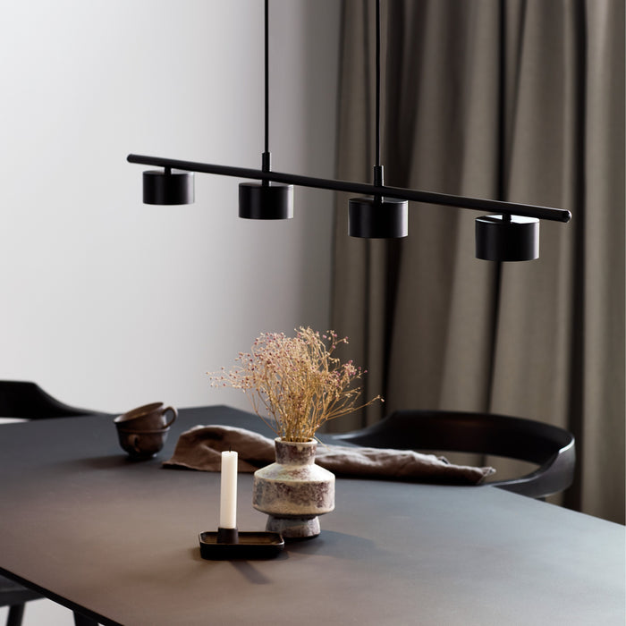 Nordlux Clyde Hanglamp LED 3-Step Dim