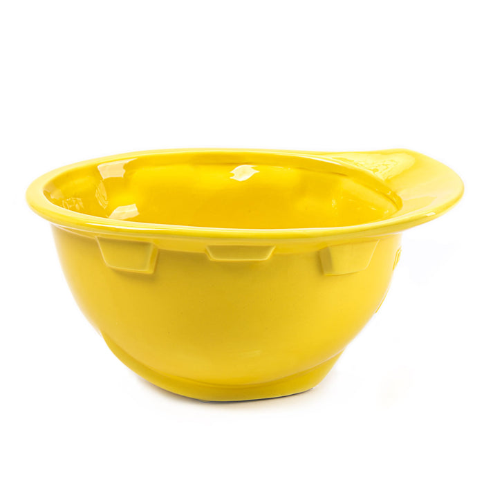 Seletti Vaas Work Is Over Helmet