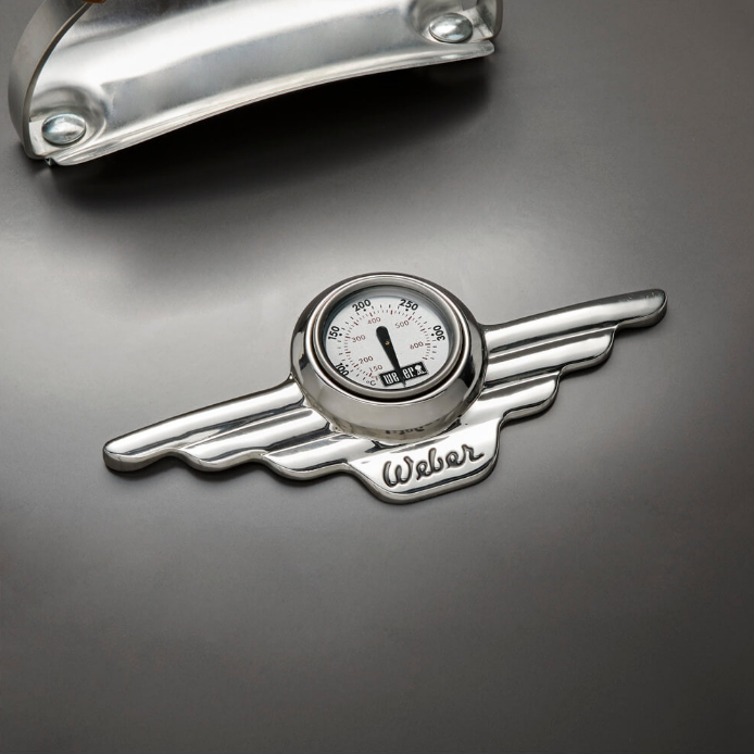 Weber 70th Anniversary Edition Kettle Houtskoolbarbecue