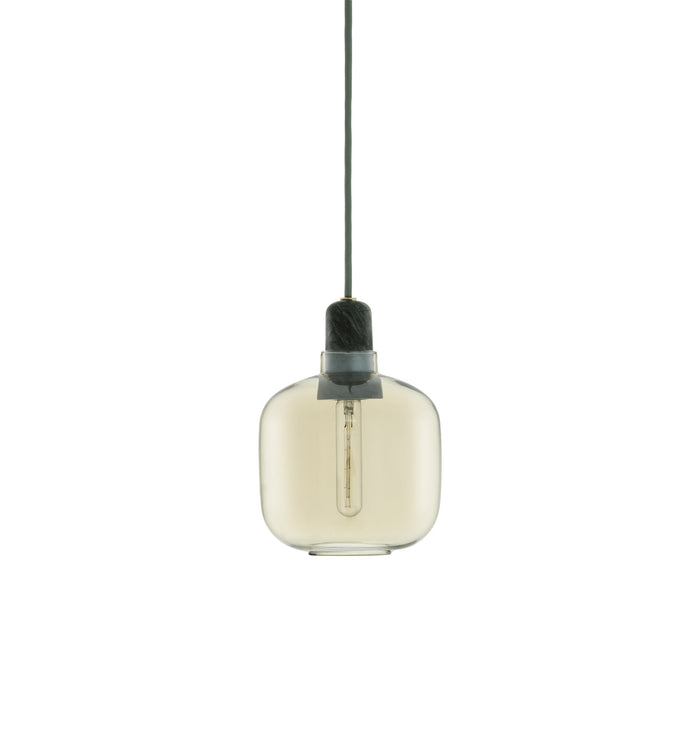 Normann Copenhagen Amp Hanglamp S