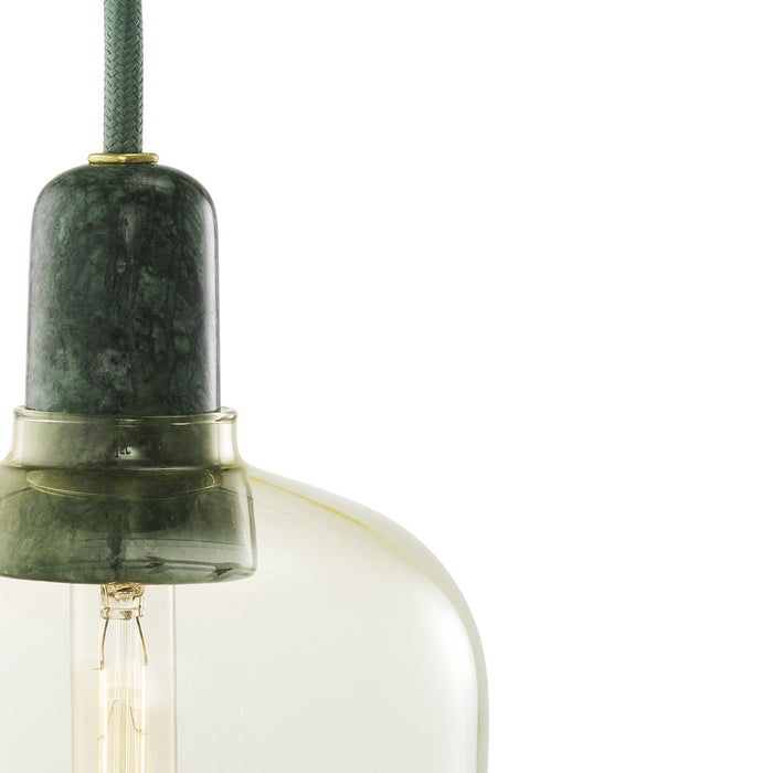 Normann Copenhagen Amp Hanglamp S