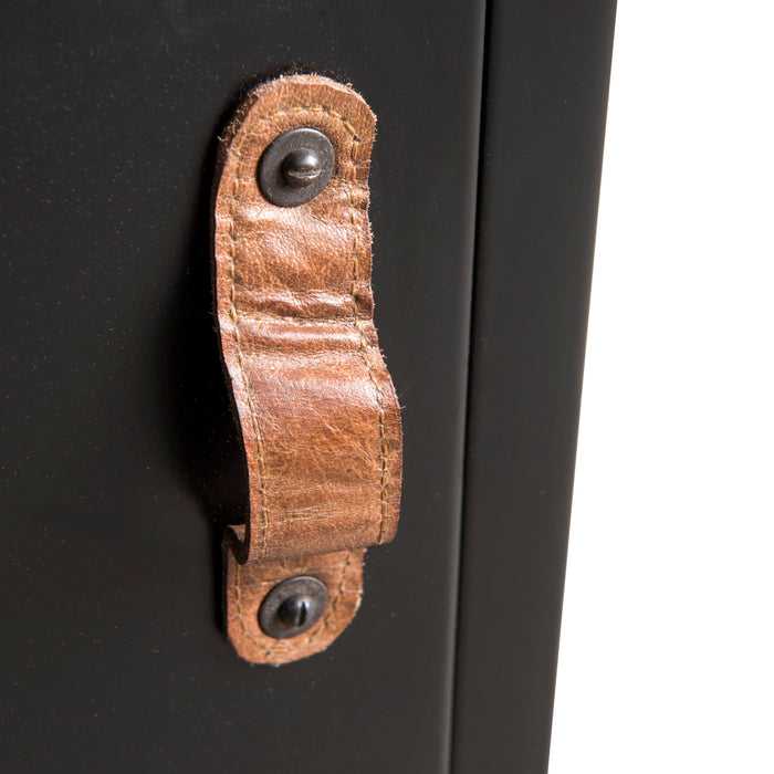 New Routz Colombus Lockerkastje Links