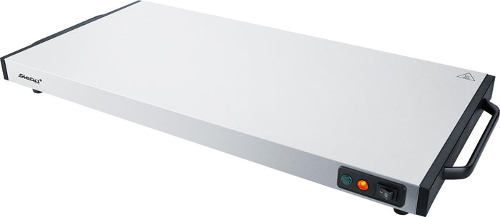Steba WP130 - Warmhoudplaat|rechaudplaat - 60x30 cm