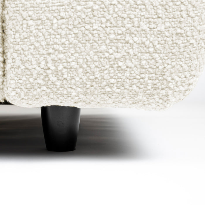 Zuiver Wings 3-zitsbank - Natural