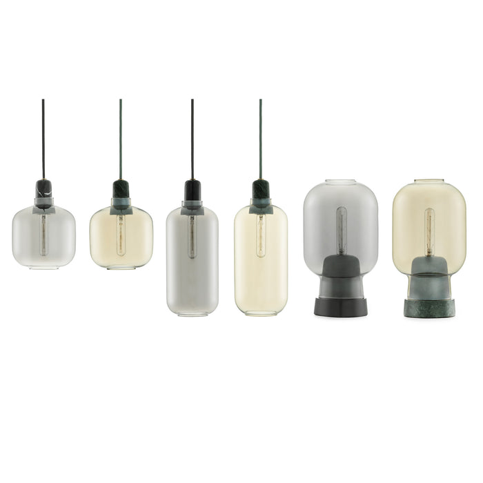 Normann Copenhagen Amp Hanglamp L