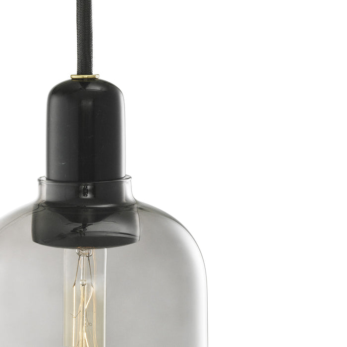 Normann Copenhagen Amp Hanglamp L