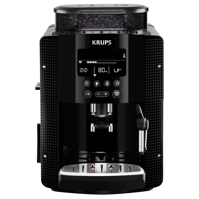 Krups EA8150 Automatic Volautomatische Espressomachine