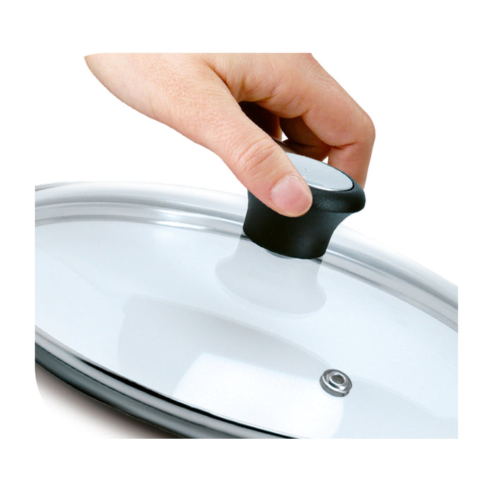 Tefal Deksel Ø 28 cm