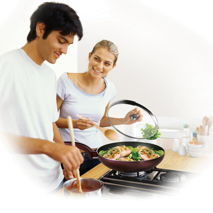 Tefal Deksel Ø 28 cm