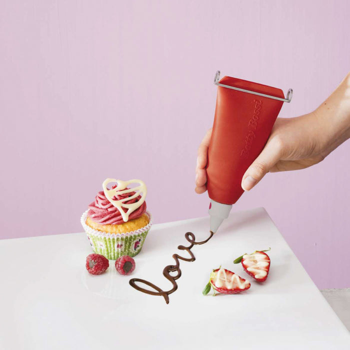 Betty Bossi Chocolate Deco