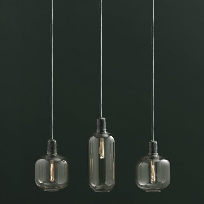 Normann Copenhagen Amp Hanglamp L