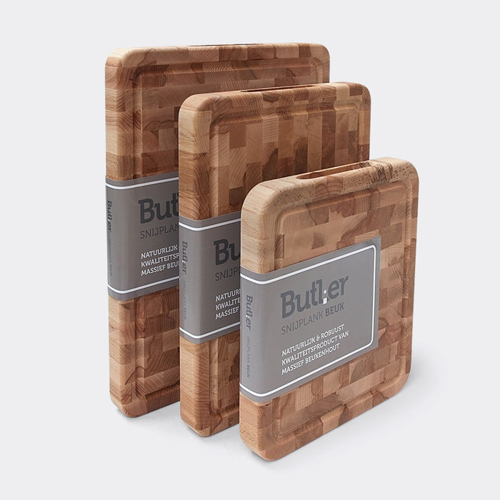 Butler Snijplank Bettula 45 x 35 cm