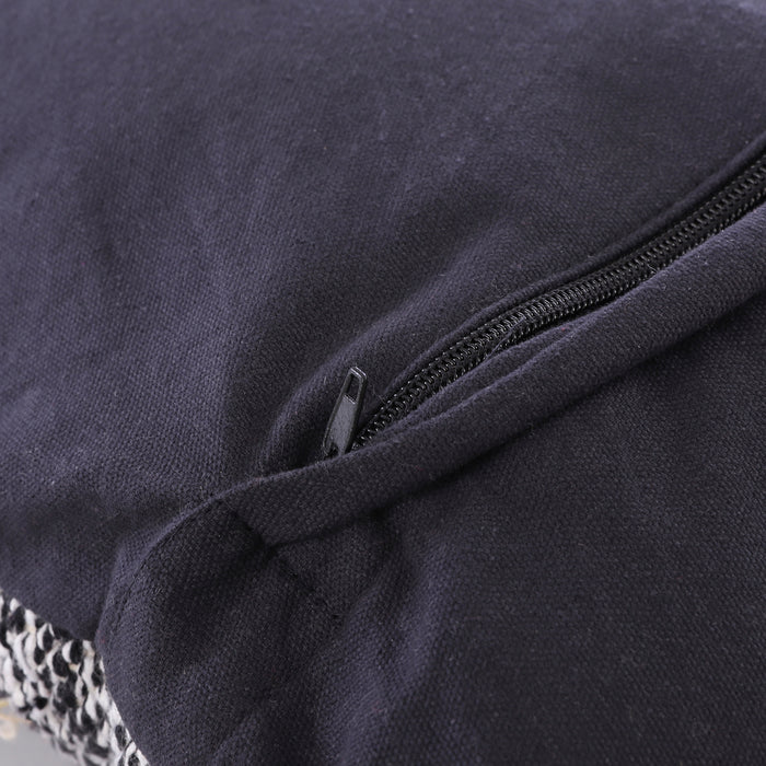 Casa Vivante Lasa Sierkussen 45 x 45 cm